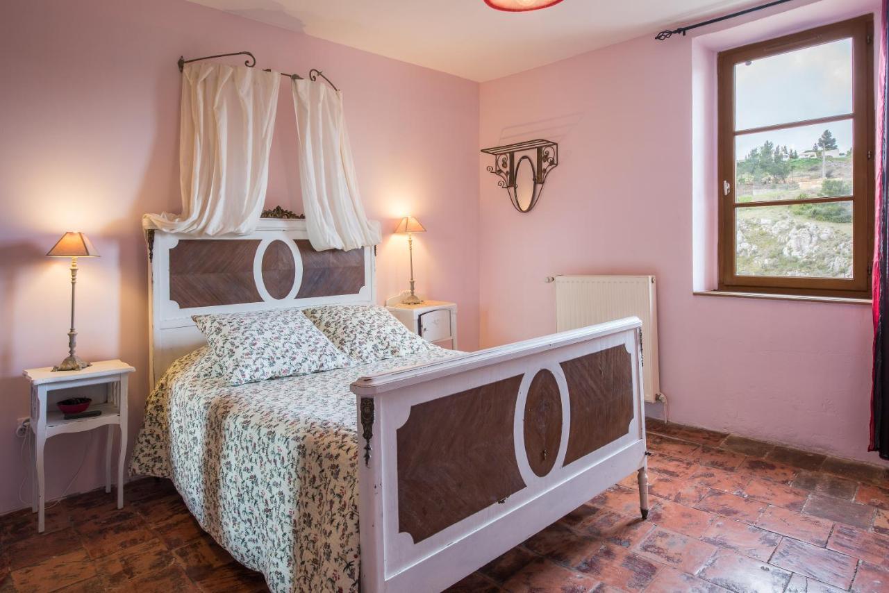 Le Relais De Tamaroque Portel-des-Corbieres Exterior foto
