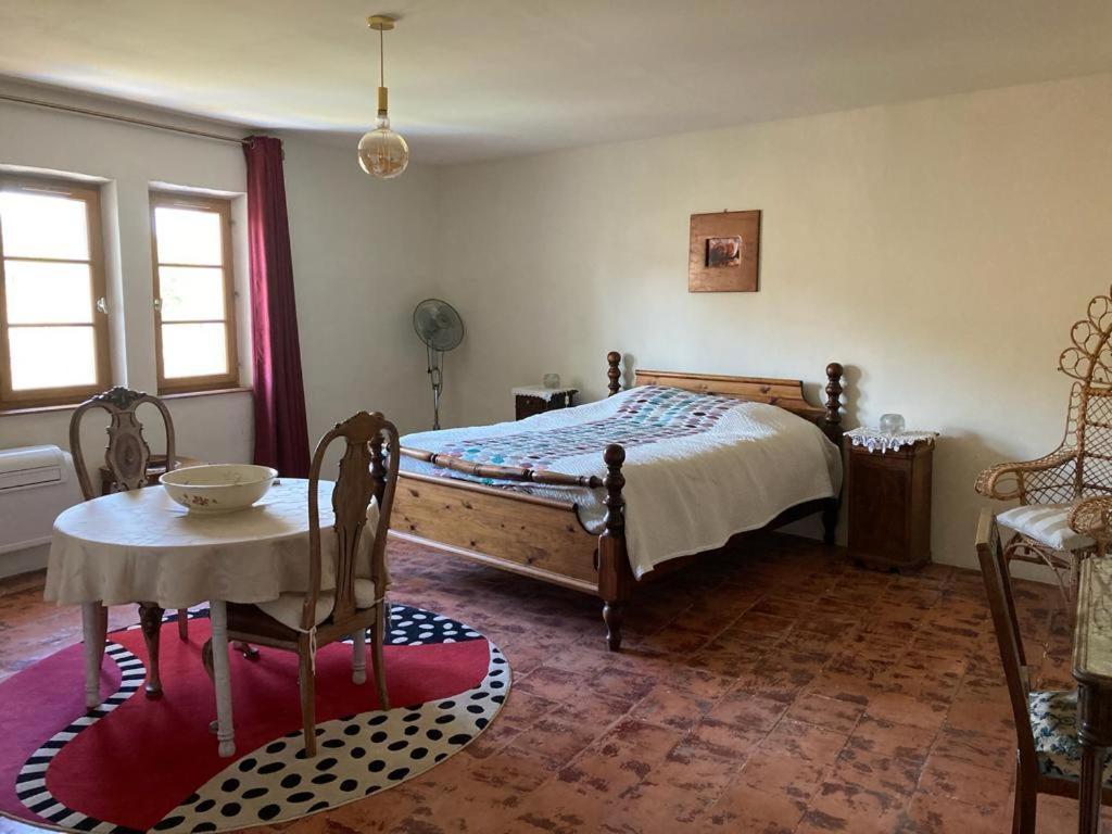 Le Relais De Tamaroque Portel-des-Corbieres Exterior foto